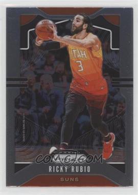 2019-20 Panini Prizm - [Base] #167 - Ricky Rubio