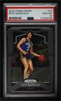 Pete Maravich [PSA 10 GEM MT]