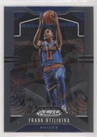 Frank Ntilikina [EX to NM]