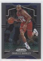 Charles Barkley [EX to NM]