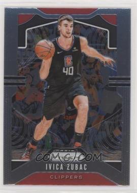 2019-20 Panini Prizm - [Base] #220 - Ivica Zubac