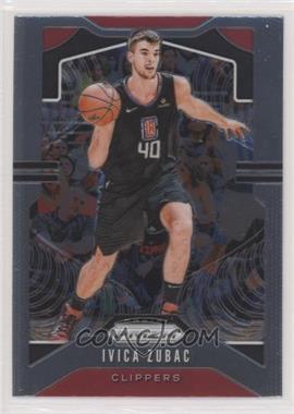 2019-20 Panini Prizm - [Base] #220 - Ivica Zubac