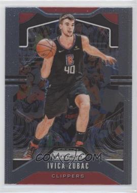 2019-20 Panini Prizm - [Base] #220 - Ivica Zubac