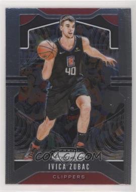 2019-20 Panini Prizm - [Base] #220 - Ivica Zubac