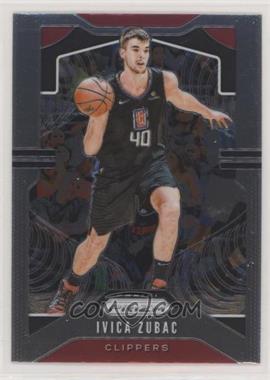 2019-20 Panini Prizm - [Base] #220 - Ivica Zubac