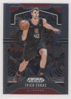 2019-20 Panini Prizm - [Base] #220 - Ivica Zubac