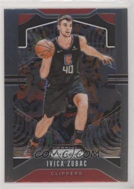 2019-20 Panini Prizm - [Base] #220 - Ivica Zubac