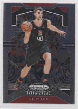 2019-20 Panini Prizm - [Base] #220 - Ivica Zubac