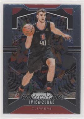 2019-20 Panini Prizm - [Base] #220 - Ivica Zubac