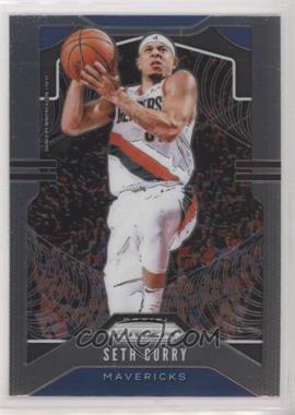 2019-20 Panini Prizm - [Base] #226 - Seth Curry [EX to NM]