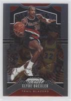 Clyde Drexler