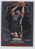 Jabari Parker [EX to NM]