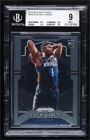 Rookie - Zion Williamson (Ball Behind Head) [BGS 9 MINT]