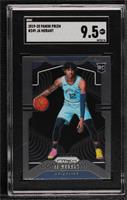 Rookie - Ja Morant [SGC 9.5 Mint+]