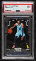 Rookie - Ja Morant [PSA 9 MINT]