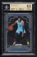 Rookie - Ja Morant [BGS 9.5 GEM MINT]