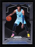 Rookie - Ja Morant