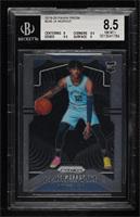 Rookie - Ja Morant [BGS 8.5 NM‑MT+]