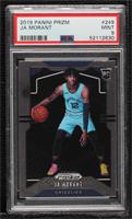 Rookie - Ja Morant [PSA 9 MINT]