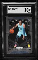 Rookie - Ja Morant [SGC 10 GEM]