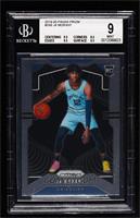 Rookie - Ja Morant [BGS 9 MINT]