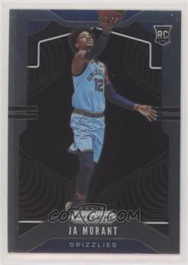 2019-20 Panini Prizm - [Base] #249.2 - Rookie Variation - Ja Morant (Layup)