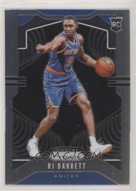 2019-20 Panini Prizm - [Base] #250.1 - Rookie - RJ Barrett