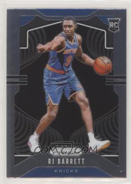 2019-20 Panini Prizm - [Base] #250.1 - Rookie - RJ Barrett