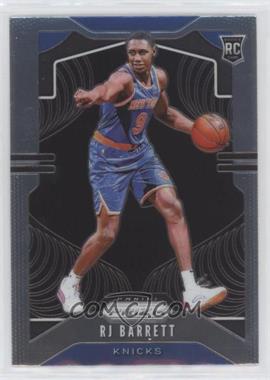 2019-20 Panini Prizm - [Base] #250.1 - Rookie - RJ Barrett