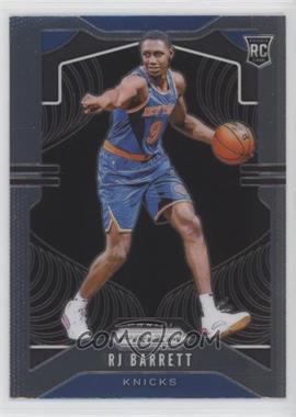 2019-20 Panini Prizm - [Base] #250.1 - Rookie - RJ Barrett