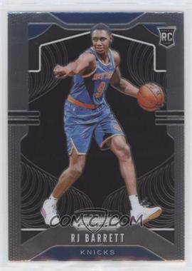 2019-20 Panini Prizm - [Base] #250.1 - Rookie - RJ Barrett