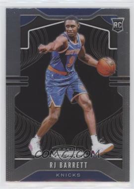 2019-20 Panini Prizm - [Base] #250.1 - Rookie - RJ Barrett