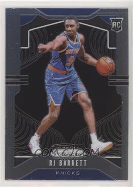 2019-20 Panini Prizm - [Base] #250.1 - Rookie - RJ Barrett