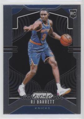 2019-20 Panini Prizm - [Base] #250.1 - Rookie - RJ Barrett