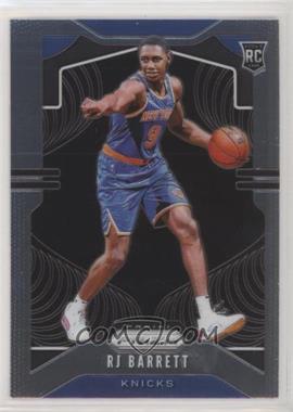 2019-20 Panini Prizm - [Base] #250.1 - Rookie - RJ Barrett