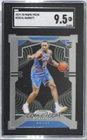 Rookie - RJ Barrett [SGC 9.5 Mint+]