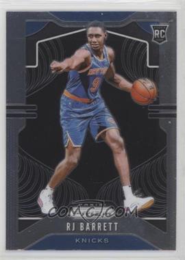 2019-20 Panini Prizm - [Base] #250.1 - Rookie - RJ Barrett