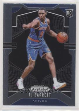 2019-20 Panini Prizm - [Base] #250.1 - Rookie - RJ Barrett