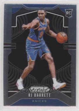 2019-20 Panini Prizm - [Base] #250.1 - Rookie - RJ Barrett