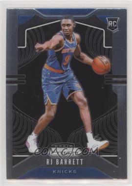 2019-20 Panini Prizm - [Base] #250.1 - Rookie - RJ Barrett