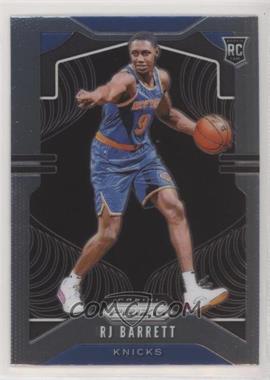 2019-20 Panini Prizm - [Base] #250.1 - Rookie - RJ Barrett