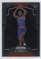 Rookie Variation - RJ Barrett (Shooting) [EX to NM]