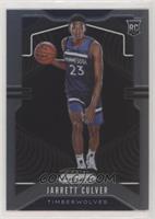 Rookie Variation - Jarrett Culver (Ball In Right Hand)