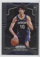 Rookie - Jaxson Hayes (Dribbling)