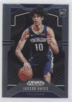 Rookie - Jaxson Hayes (Dribbling)