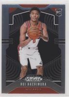 Rookie - Rui Hachimura (Shooting Pose) [EX to NM]