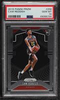 Rookie - Cam Reddish (Jumping Pose) [PSA 10 GEM MT]