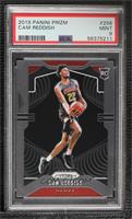 Rookie - Cam Reddish (Jumping Pose) [PSA 9 MINT]