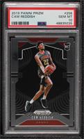 Rookie - Cam Reddish (Jumping Pose) [PSA 10 GEM MT]