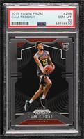 Rookie - Cam Reddish (Jumping Pose) [PSA 10 GEM MT]